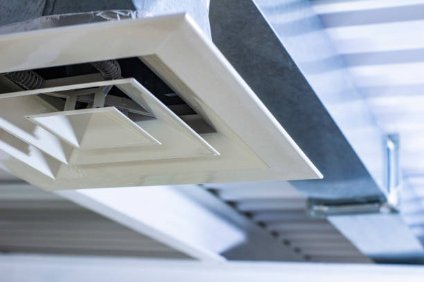 Best HVAC Duct Inspection Services  in Manchester, IA